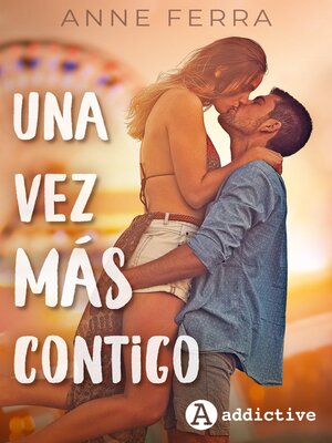 cover image of Una vez más contigo